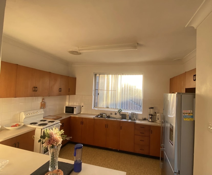 $430, Flatshare, 2 bathrooms, Merewether NSW 2291