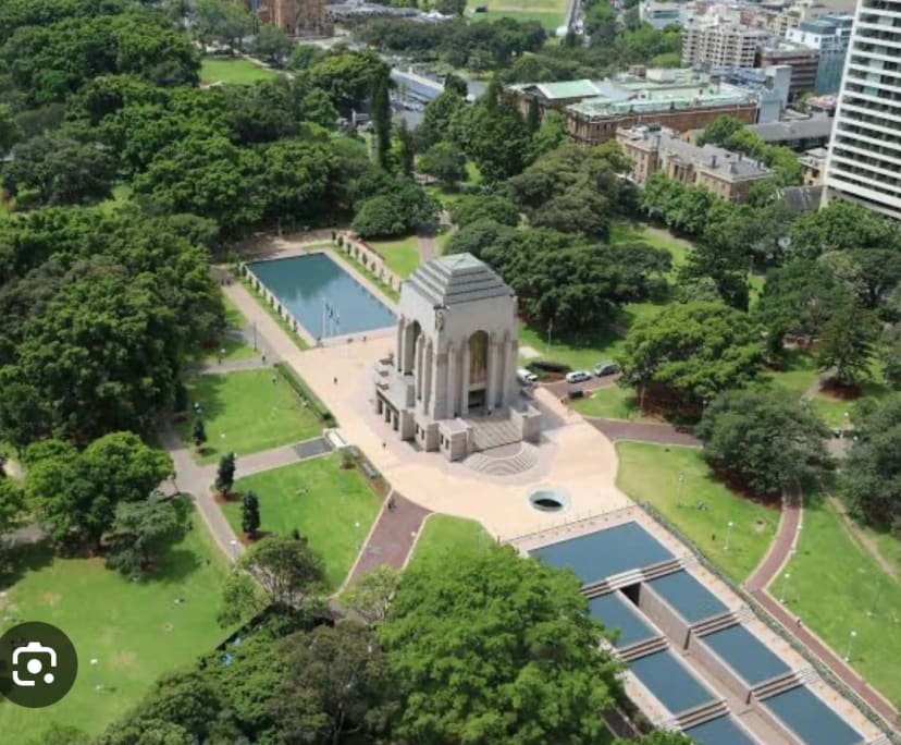 $650, Flatshare, 2 bathrooms, Sydney NSW 2000