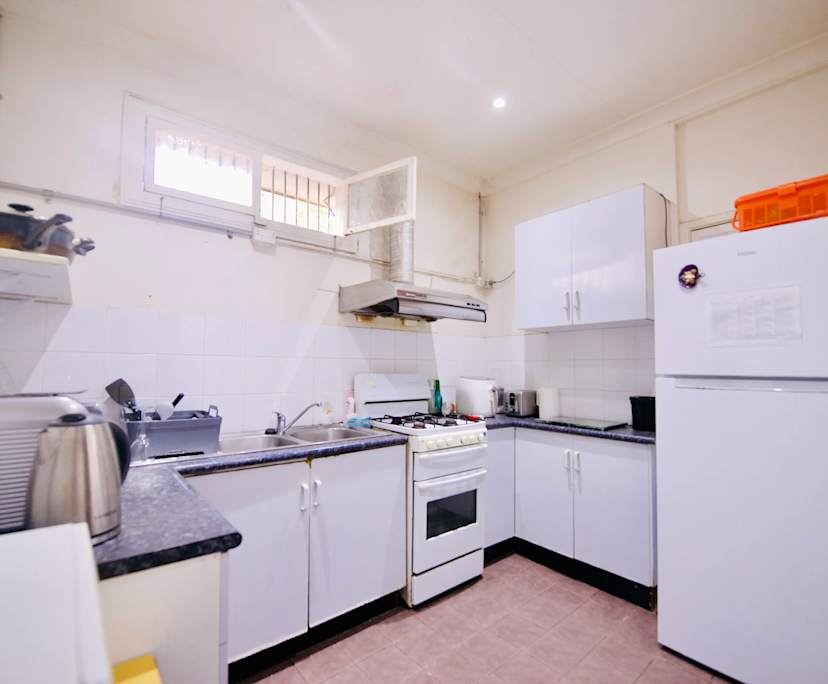 $310, Share-house, 4 bathrooms, Paddington NSW 2021
