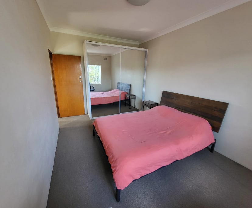 $320, Flatshare, 2 bathrooms, Hillsdale NSW 2036