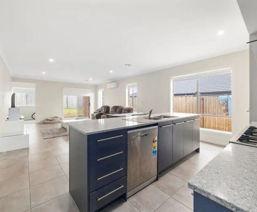 $300, Share-house, 4 bathrooms, Smythes Creek VIC 3351