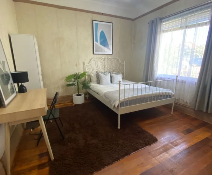 $240, Share-house, 4 bathrooms, Rockdale NSW 2216