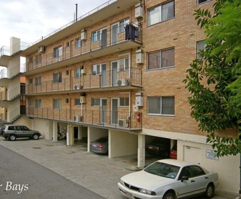 $430, Flatshare, 2 bathrooms, West Perth WA 6005