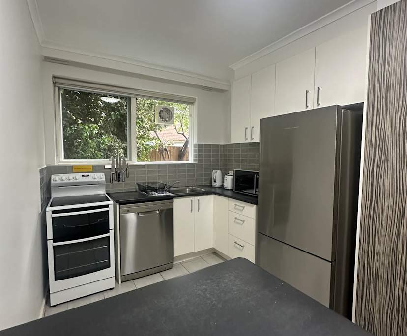 $300-330, Flatshare, 2 rooms, Glen Huntly VIC 3163, Glen Huntly VIC 3163