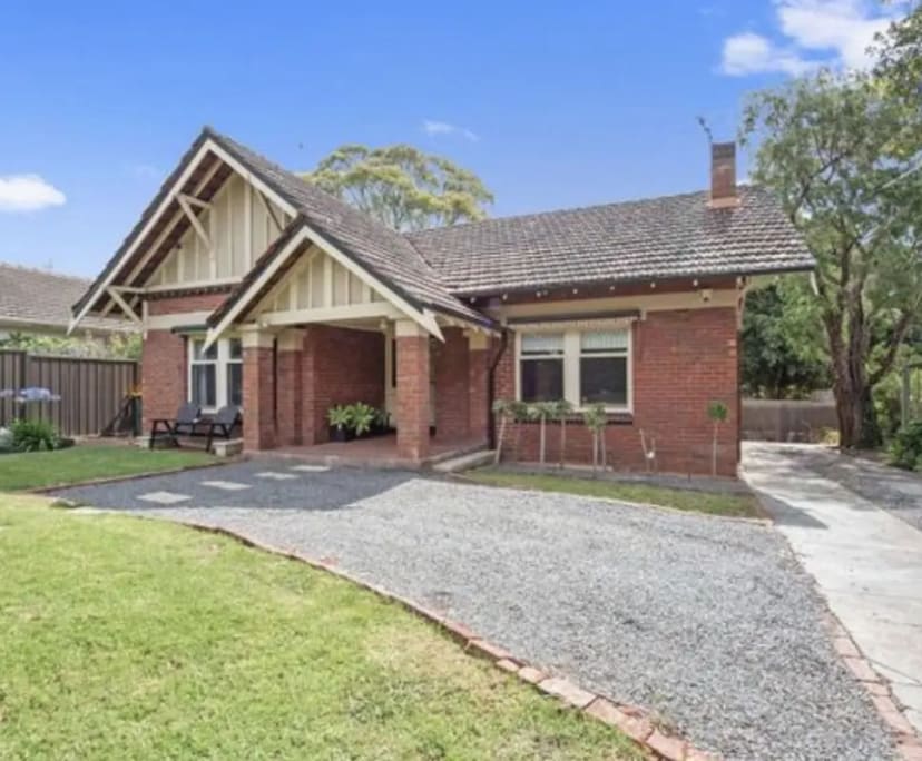 Room for Rent in Netherby, Adelaide 160, Unfurnis...