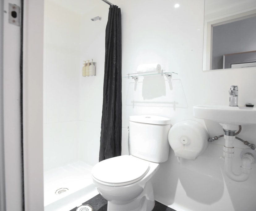 $294-665, Student-accommodation, 2 rooms, Melbourne VIC 3000, Melbourne VIC 3000