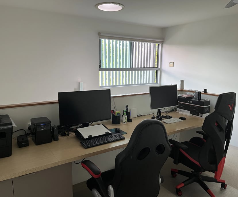 $350-375, Share-house, 2 rooms, Sherwood QLD 4075, Sherwood QLD 4075