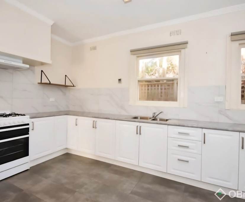 Room in a share house