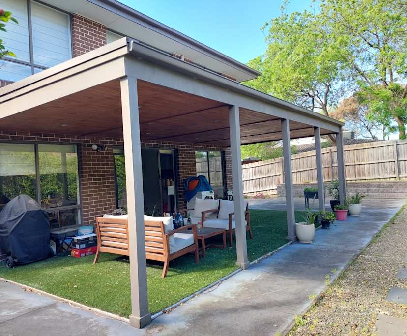 $270, Share-house, 2 rooms, Glen Waverley VIC 3150, Glen Waverley VIC 3150