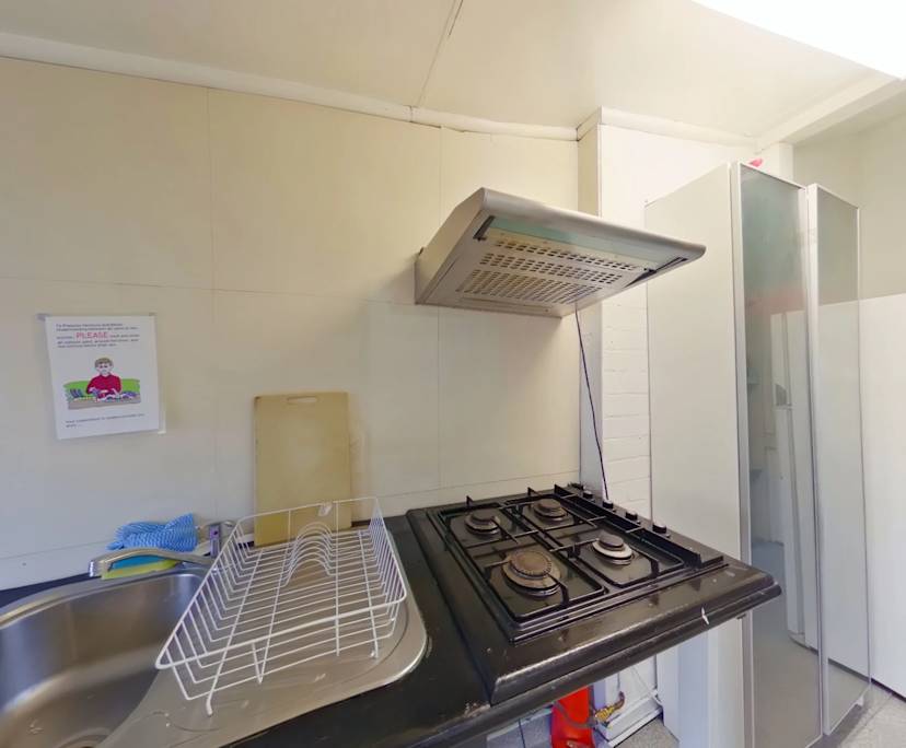 $350, Share-house, 6 bathrooms, Darlinghurst NSW 2010
