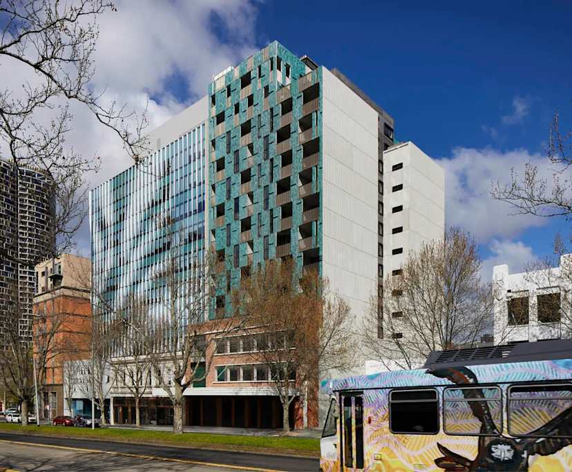 $1,150, Whole-property, 2 bathrooms, Melbourne VIC 3000