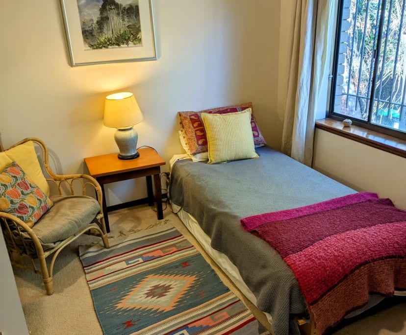 Room for Rent in Crawley, Perth 300, Furnished, S...