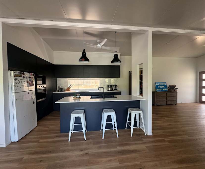 $325, Share-house, 2 bathrooms, Pacific Heights QLD 4703