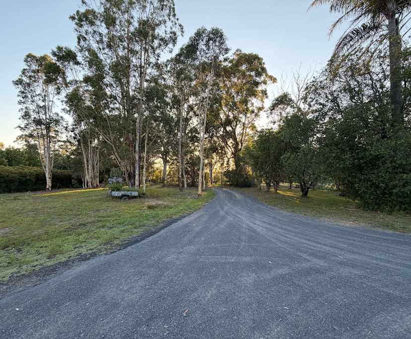 $350, Share-house, 4 bathrooms, Worrigee NSW 2540