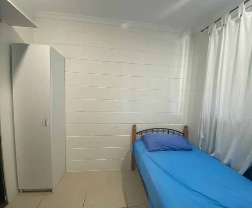 $250-280, Share-house, 2 rooms, North Ward QLD 4810, North Ward QLD 4810