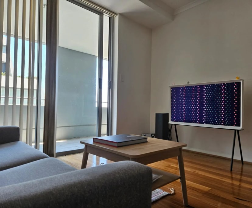 $400, Flatshare, 2 bathrooms, St Leonards NSW 2065