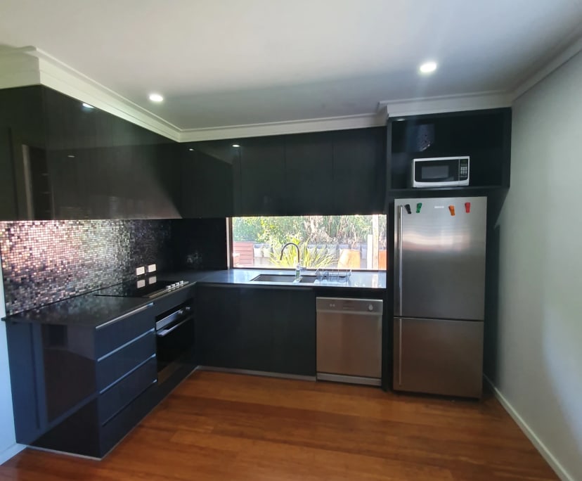 $400, 1-bed, 1 bathroom, Red Hill ACT 2603
