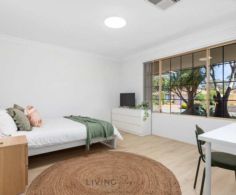 $335, Share-house, 5 bathrooms, Atwell WA 6164