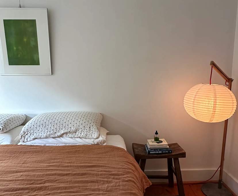 One bed flat for rent