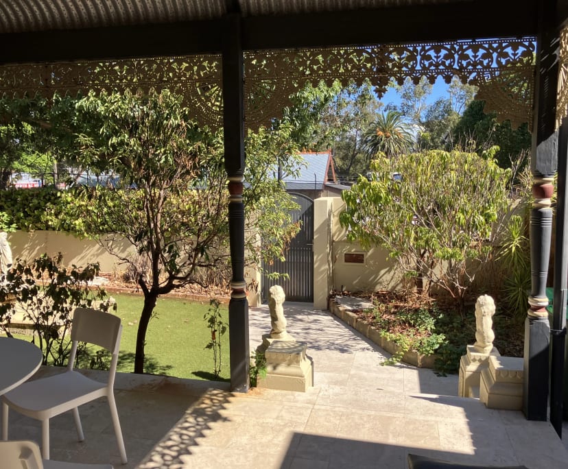 $400, Share-house, 3 bathrooms, Perth WA 6000