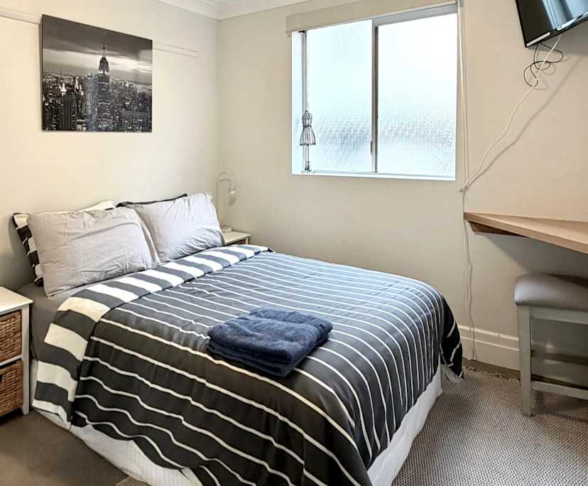 $350, Flatshare, 3 bathrooms, Saint Kilda East VIC 3181