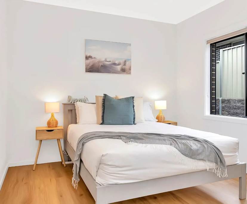 $270-320, Share-house, 3 rooms, Seaford Heights SA 5169, Seaford Heights SA 5169