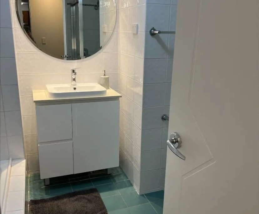 $500, Share-house, 3 bathrooms, Chippendale NSW 2008