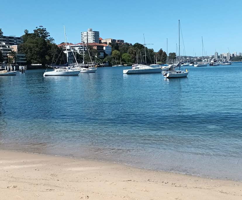 $330, Share-house, 6 bathrooms, Neutral Bay NSW 2089