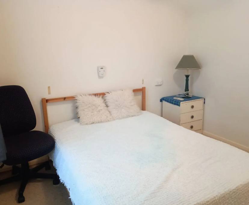 Student accommodation