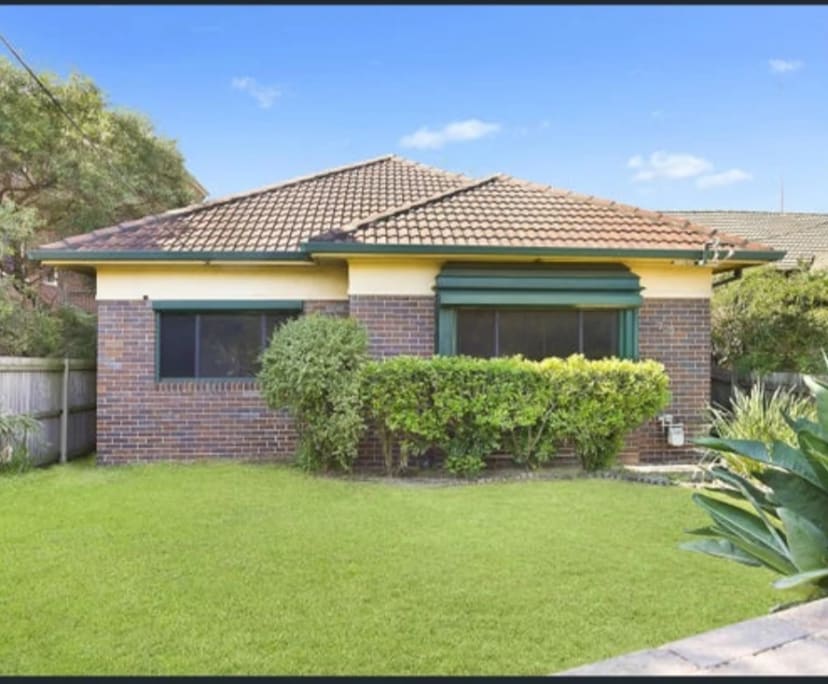 $230, Share-house, 5 bathrooms, Maroubra NSW 2035