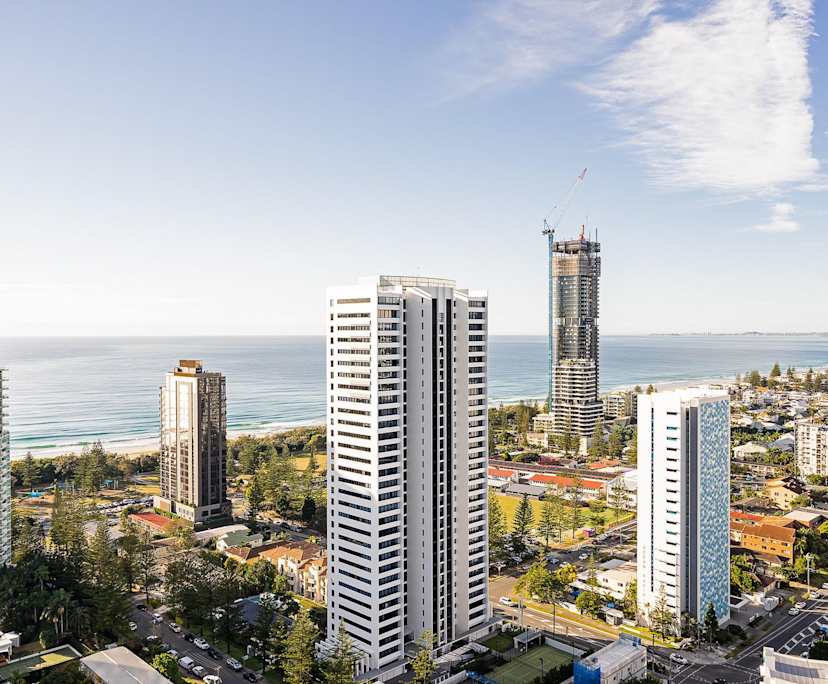 $650, Flatshare, 2 rooms, Broadbeach QLD 4218, Broadbeach QLD 4218