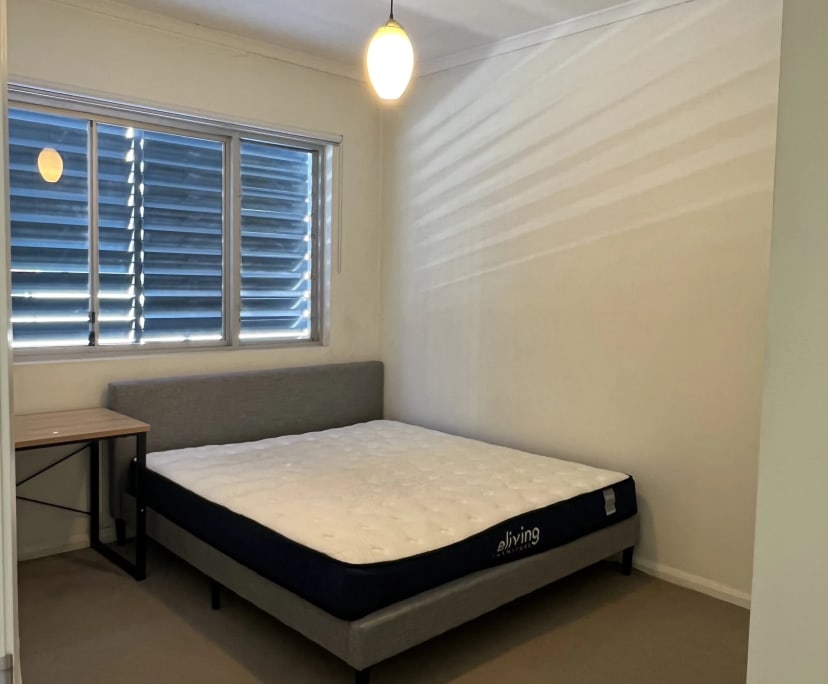 $330, Share-house, 4 bathrooms, Pyrmont NSW 2009