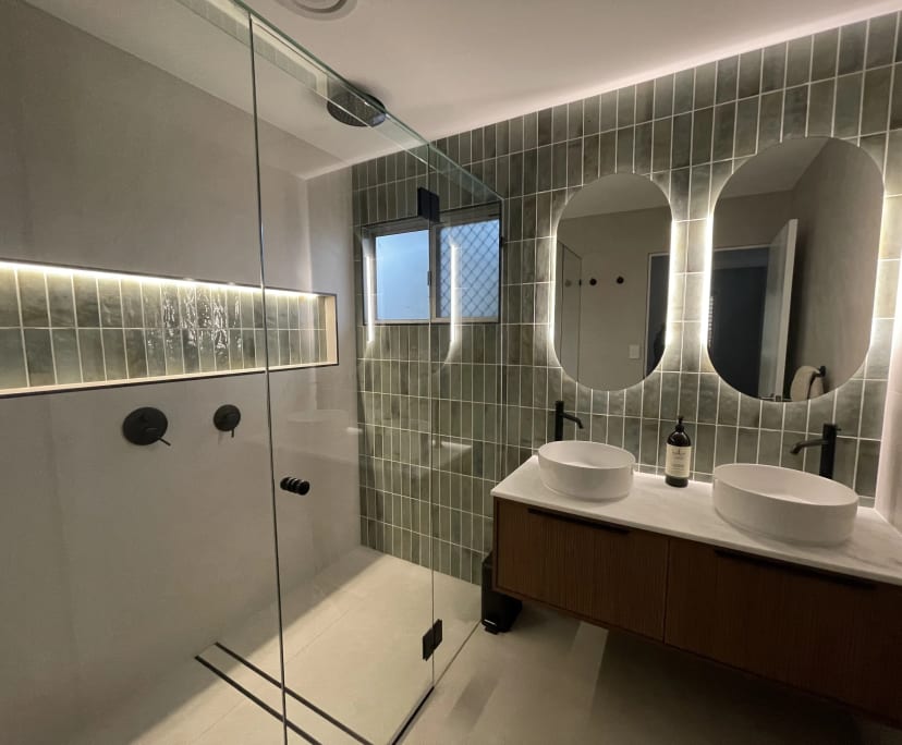 Student accommodation