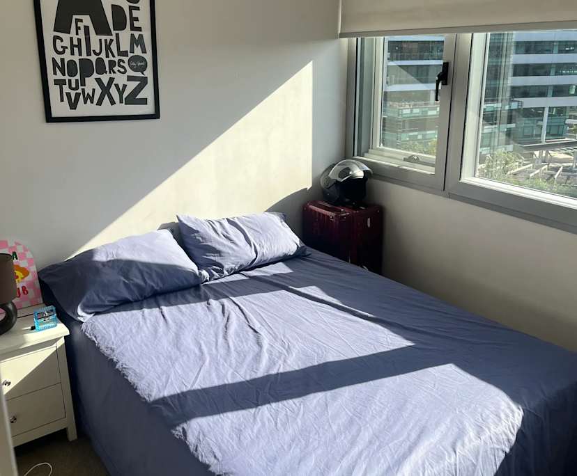 $400, Flatshare, 3 bathrooms, Brisbane City QLD 4000