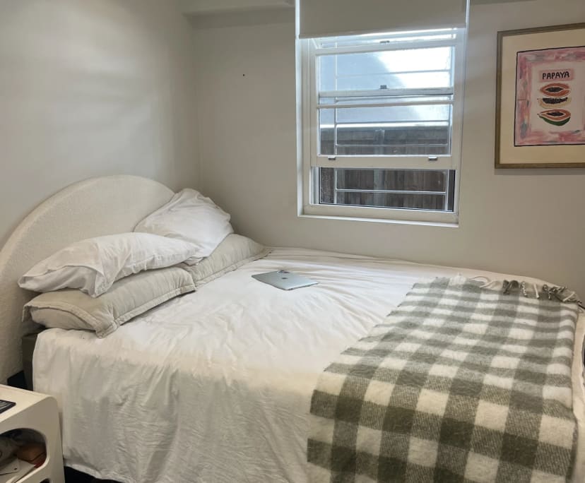 Room in a flatshare