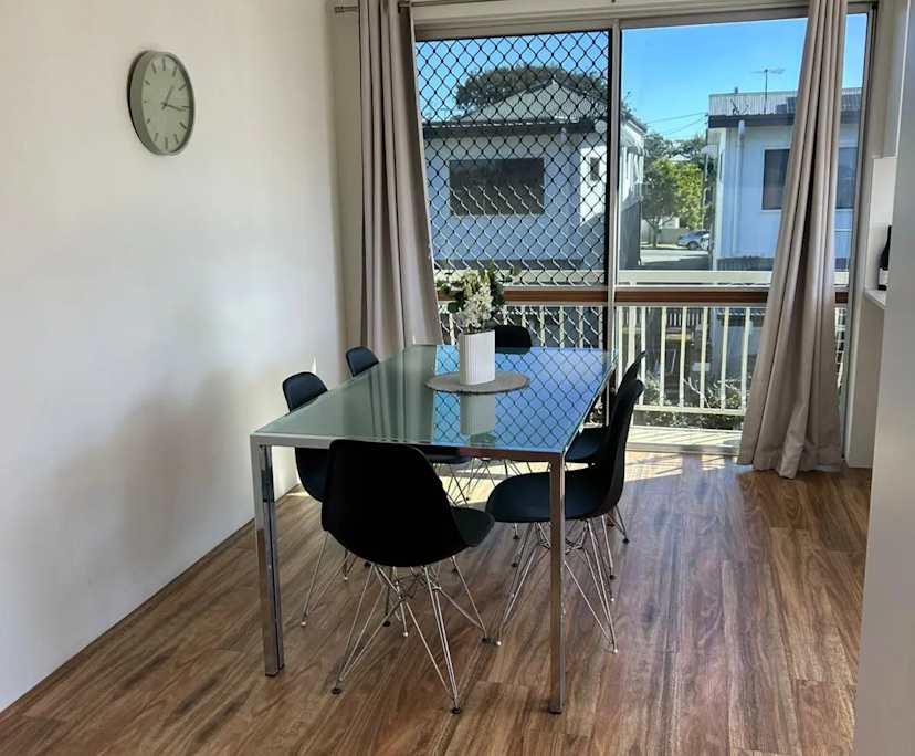 $425, Flatshare, 2 bathrooms, Annerley QLD 4103