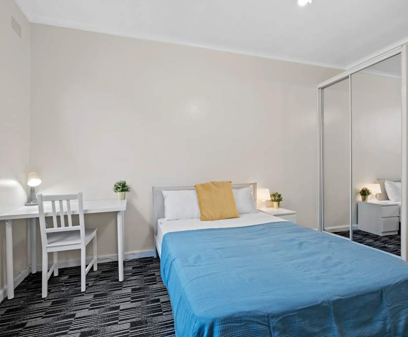 $400, Share-house, 4 bathrooms, Randwick NSW 2031