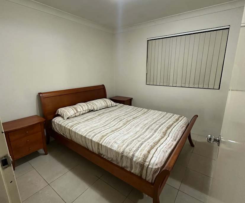 $260, Flatshare, 2 rooms, Homebush NSW 2140, Homebush NSW 2140