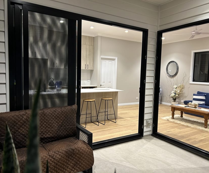 $390, Share-house, 4 bathrooms, Highgate Hill QLD 4101