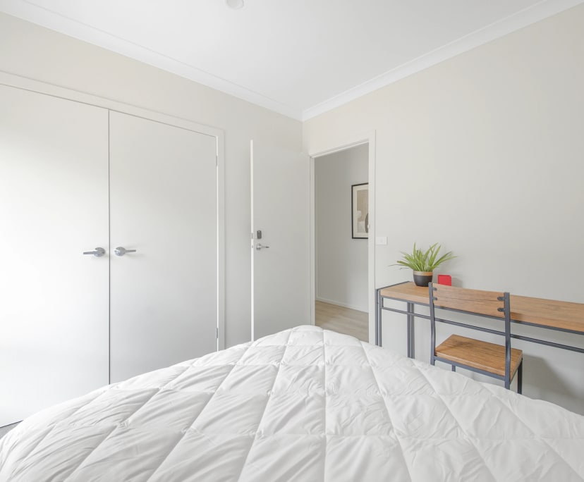 $300, Share-house, 4 bathrooms, Wyndham Vale VIC 3024