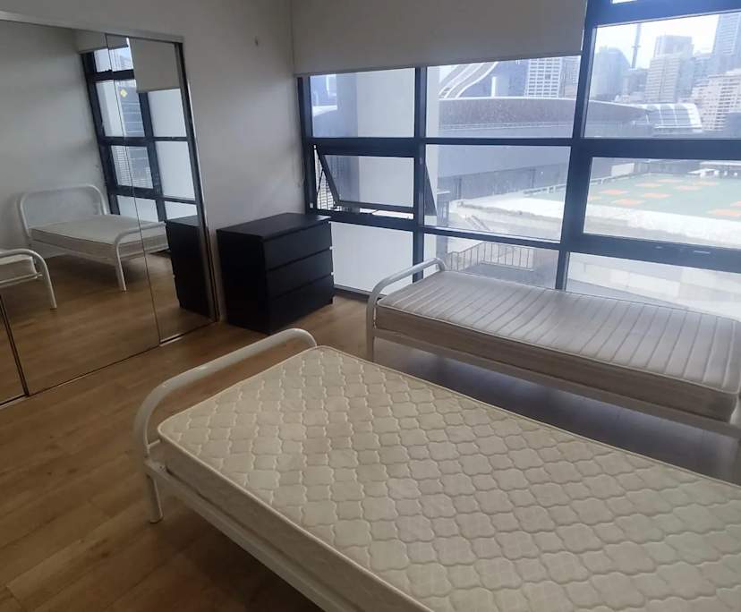 $300-370, Share-house, 4 rooms, Ultimo NSW 2007, Ultimo NSW 2007