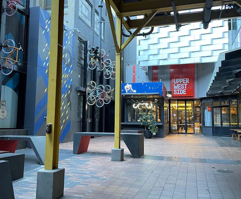 $350, Flatshare, 2 bathrooms, Melbourne VIC 3000