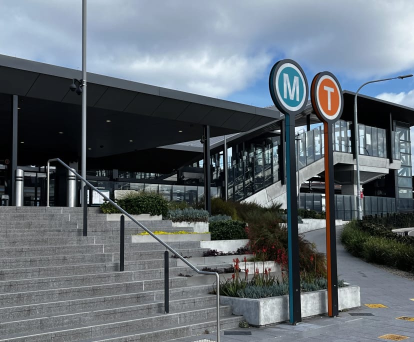 $295, Share-house, 5 bathrooms, Sydenham NSW 2044