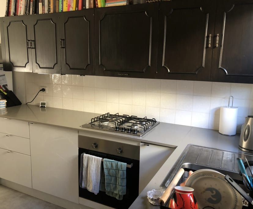 Room in a flatshare