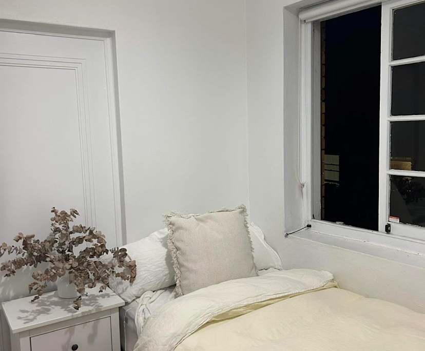 Room in a flatshare
