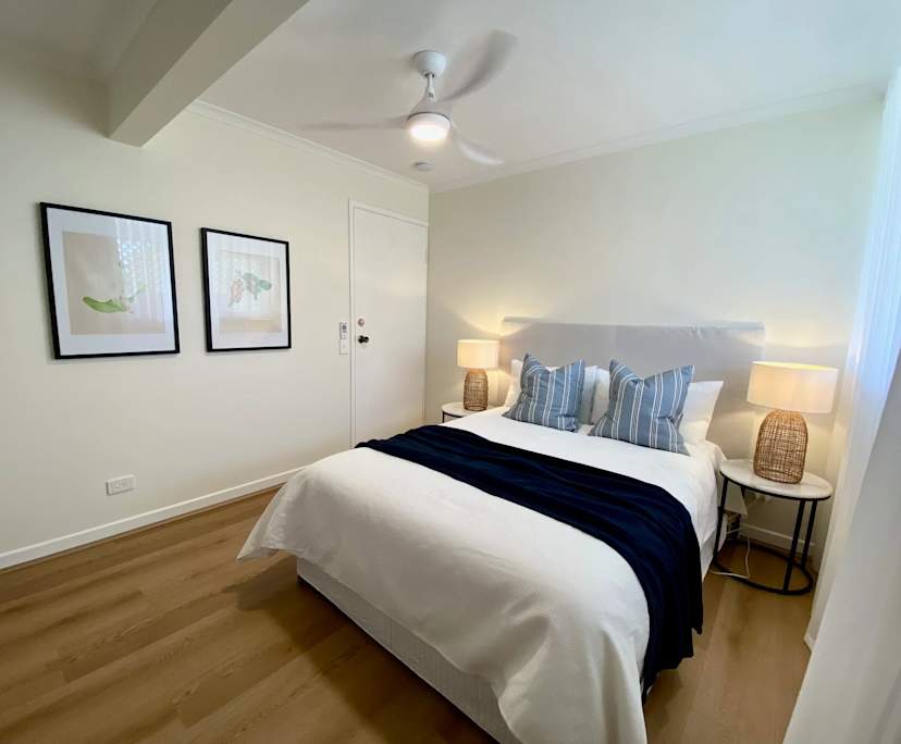 $260, Share-house, 3 bathrooms, Wynnum QLD 4178