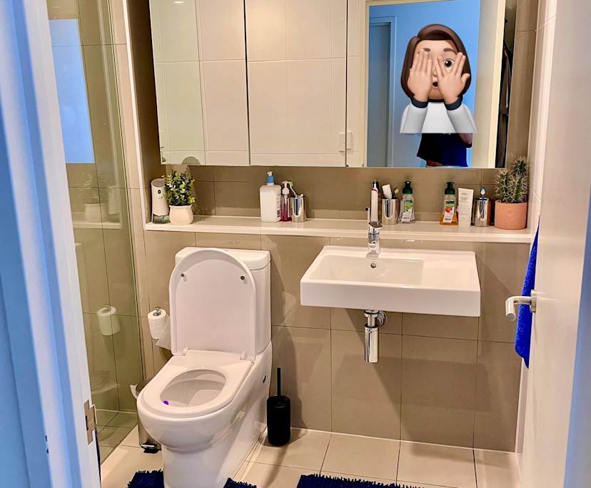 $450, Flatshare, 4 bathrooms, Mascot NSW 2020