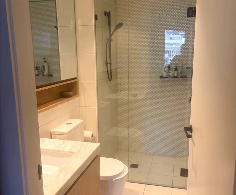 $600, Flatshare, 3 bathrooms, Newstead QLD 4006