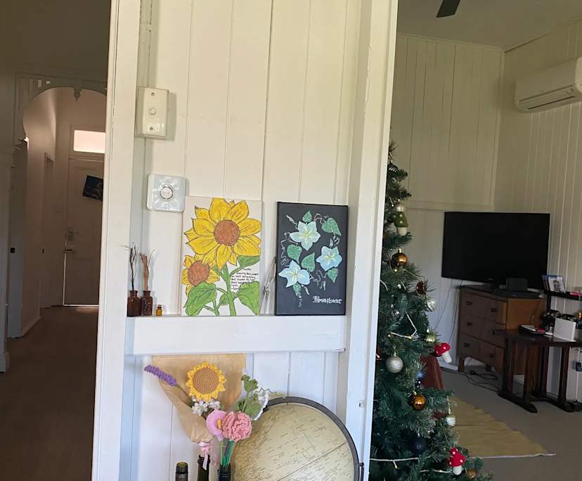 $220, Share-house, 2 bathrooms, Windsor QLD 4030