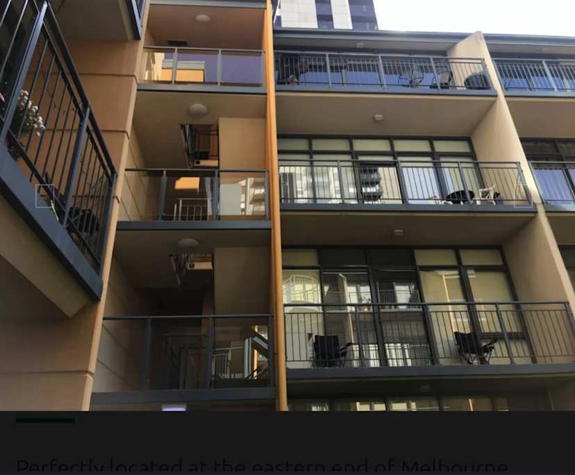 $265, Share-house, 3 bathrooms, Melbourne VIC 3000